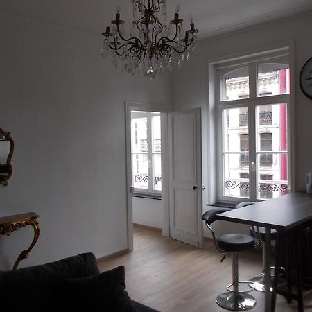 Nationale Appart Hotel Lille Extérieur photo