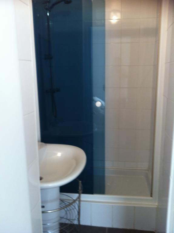 Nationale Appart Hotel Lille Chambre photo