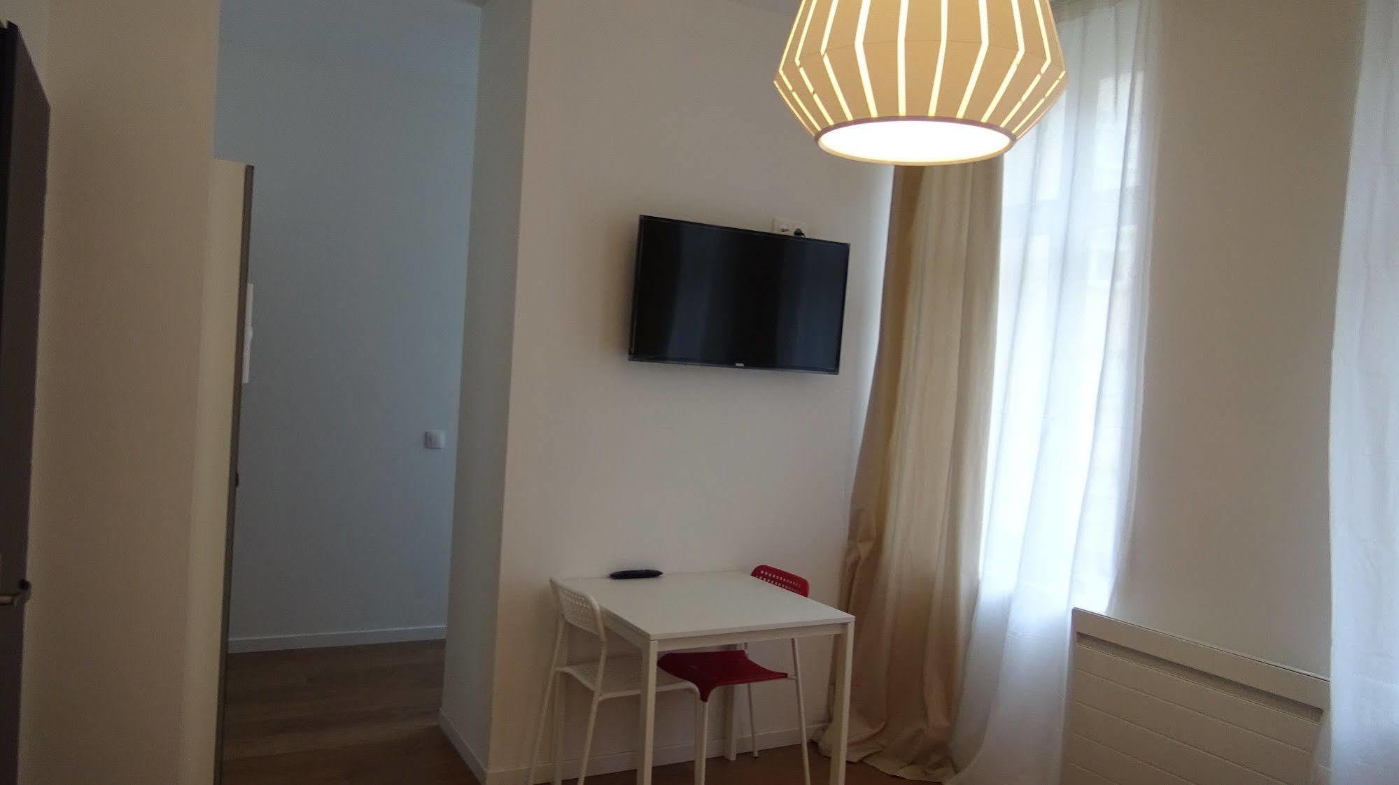 Nationale Appart Hotel Lille Extérieur photo